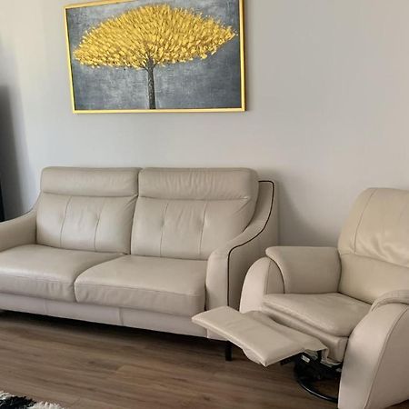 Golden Apartament Legionow Торунь Екстер'єр фото