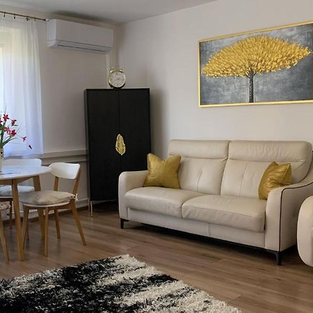 Golden Apartament Legionow Торунь Екстер'єр фото