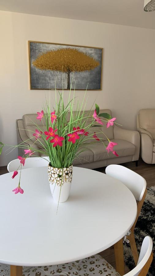 Golden Apartament Legionow Торунь Екстер'єр фото