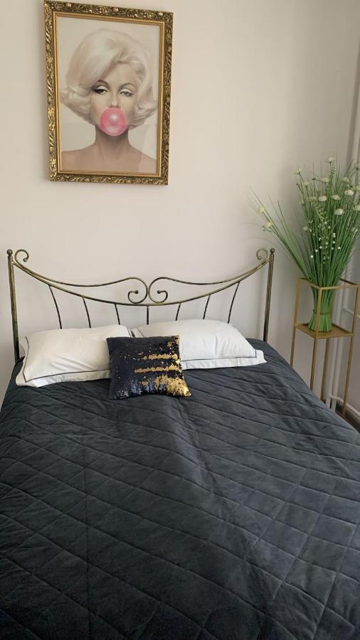 Golden Apartament Legionow Торунь Екстер'єр фото