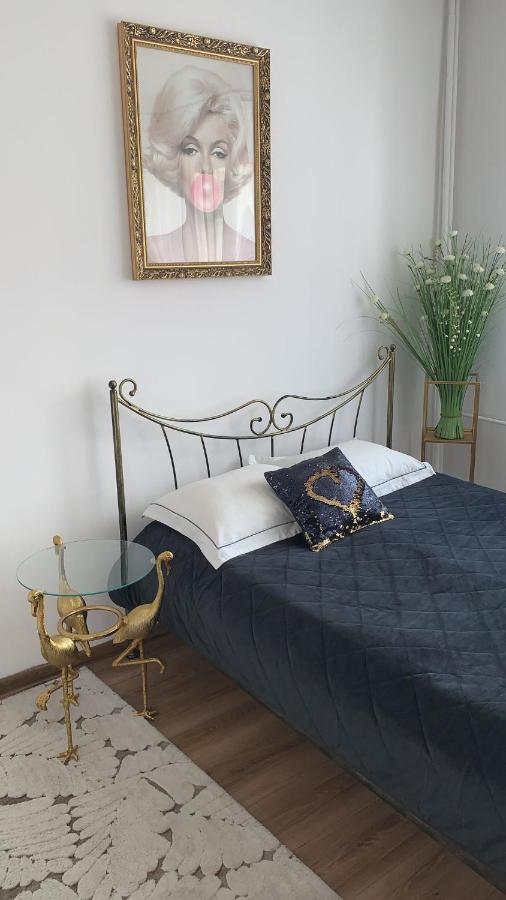 Golden Apartament Legionow Торунь Екстер'єр фото