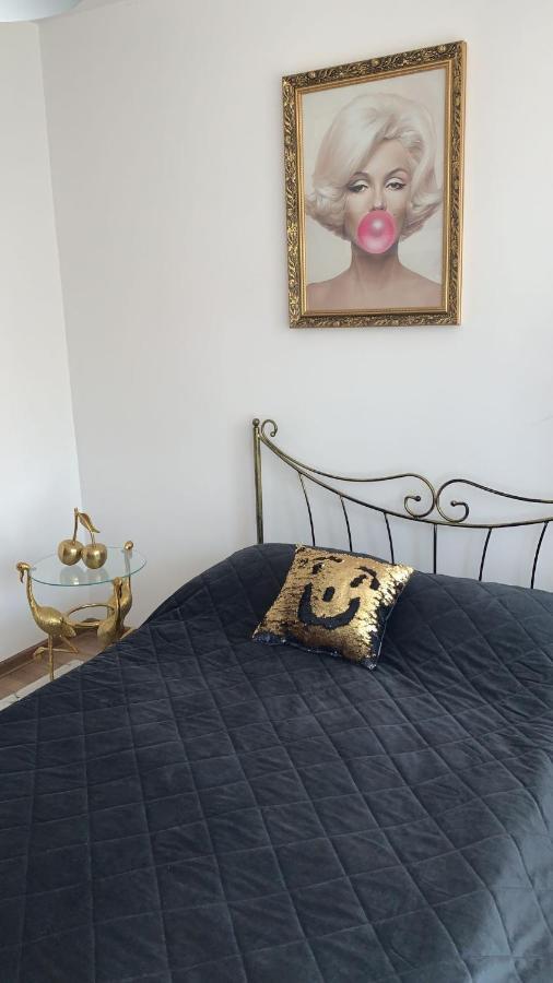 Golden Apartament Legionow Торунь Екстер'єр фото