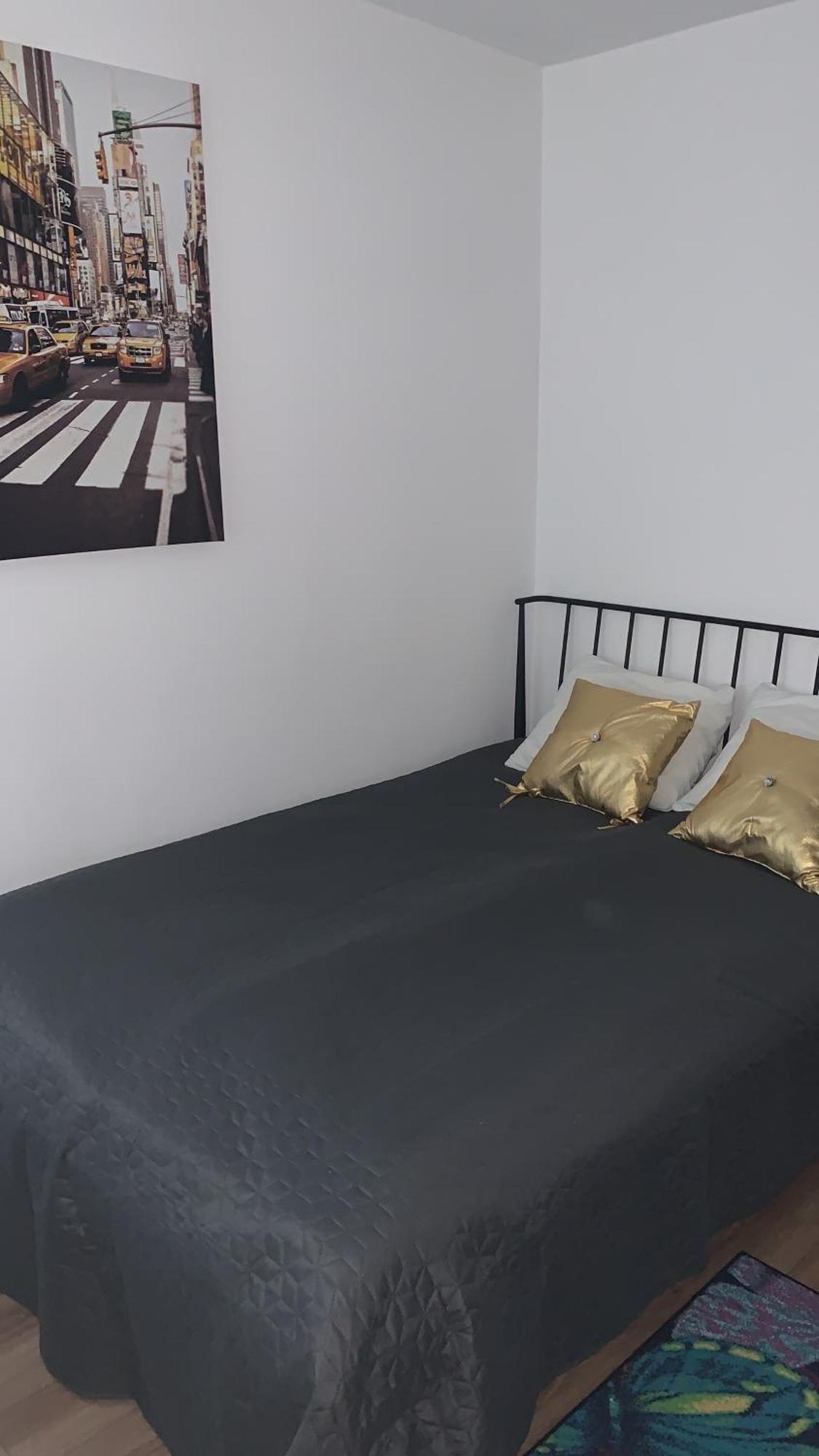 Golden Apartament Legionow Торунь Екстер'єр фото