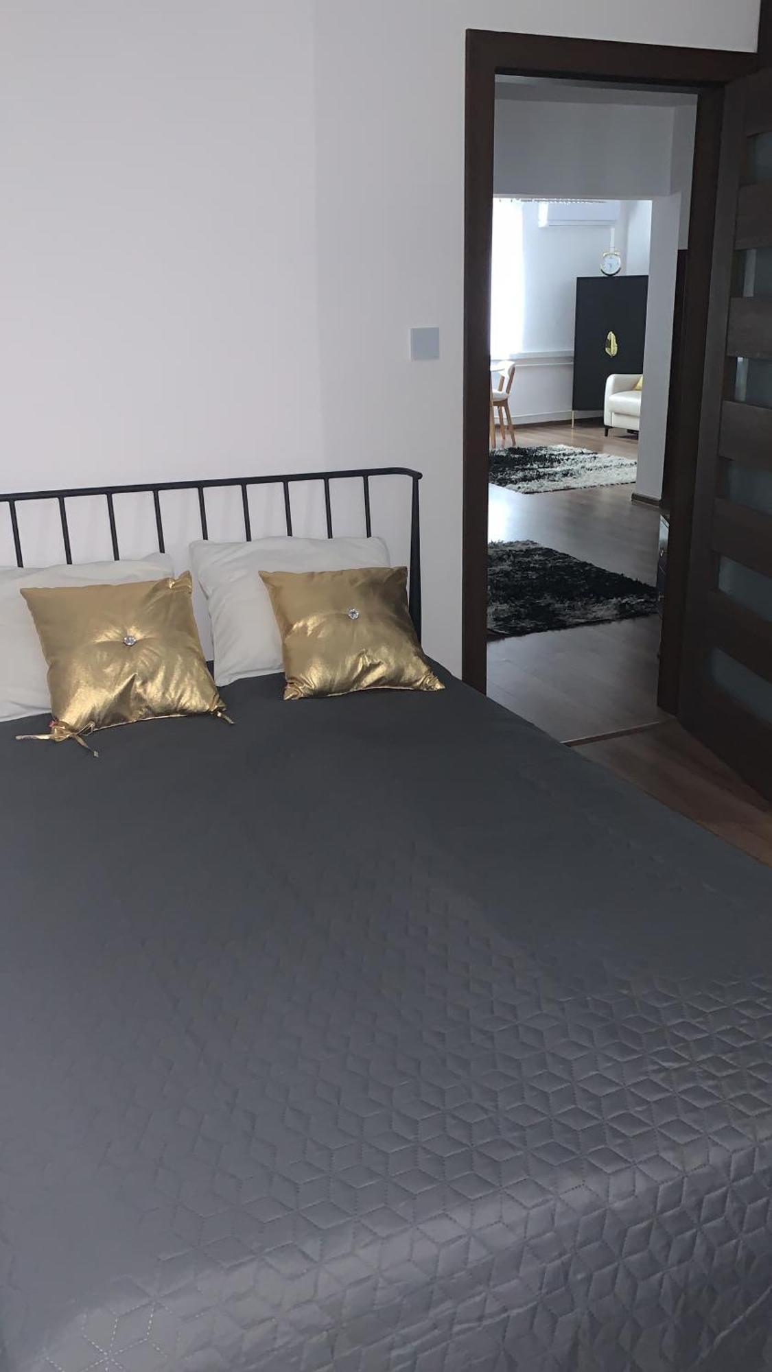 Golden Apartament Legionow Торунь Екстер'єр фото
